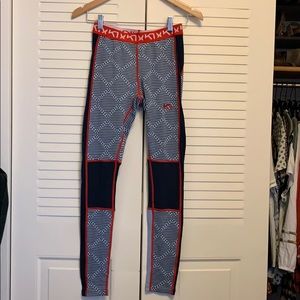 FINAL SALE Kari Traa leggings, S